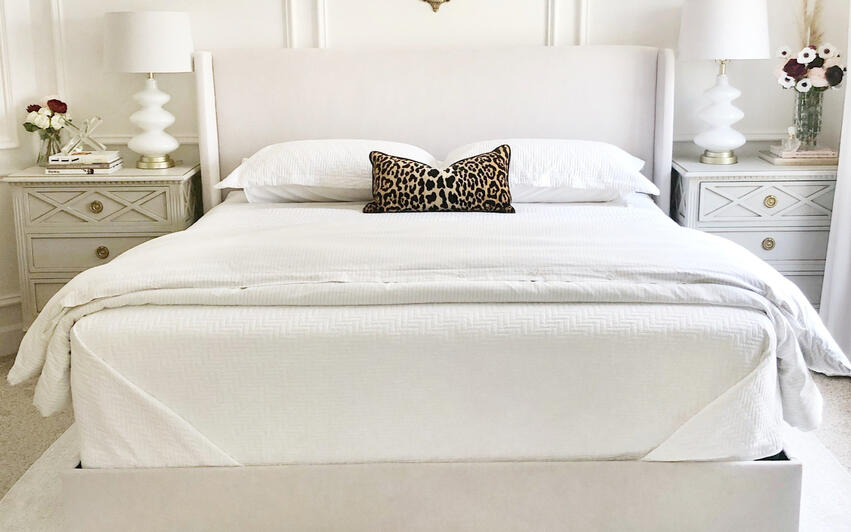 Comfy Beds